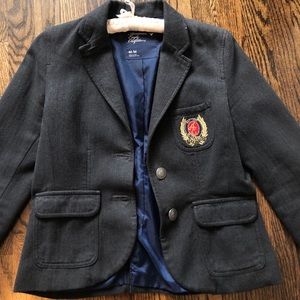 American Eagle Blazer